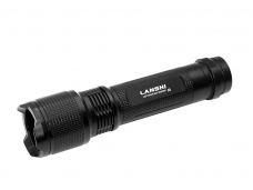 Lanshi A8 CREE Q3 LED Aluminum Torch